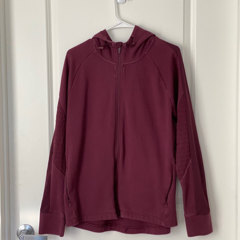Avia zip up jacket